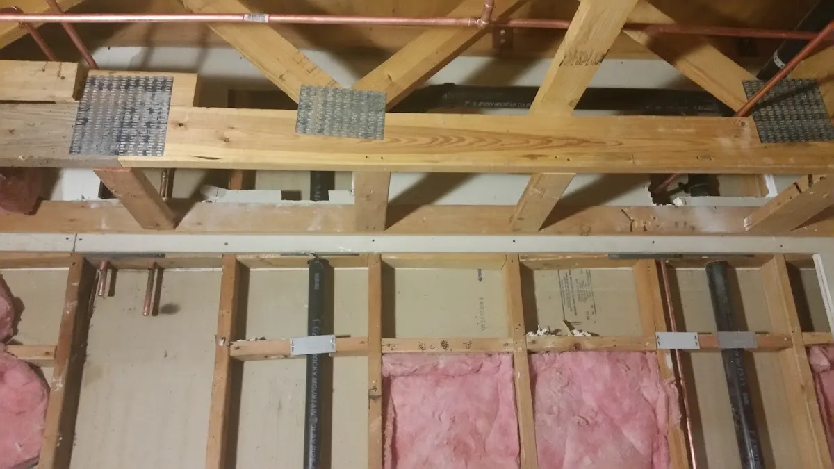 Plumbing services in Bryans Road, MD